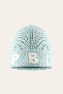 Превью  Шапка горнолыжная POIVRE BLANC W24-6180-WO Aloe Blue